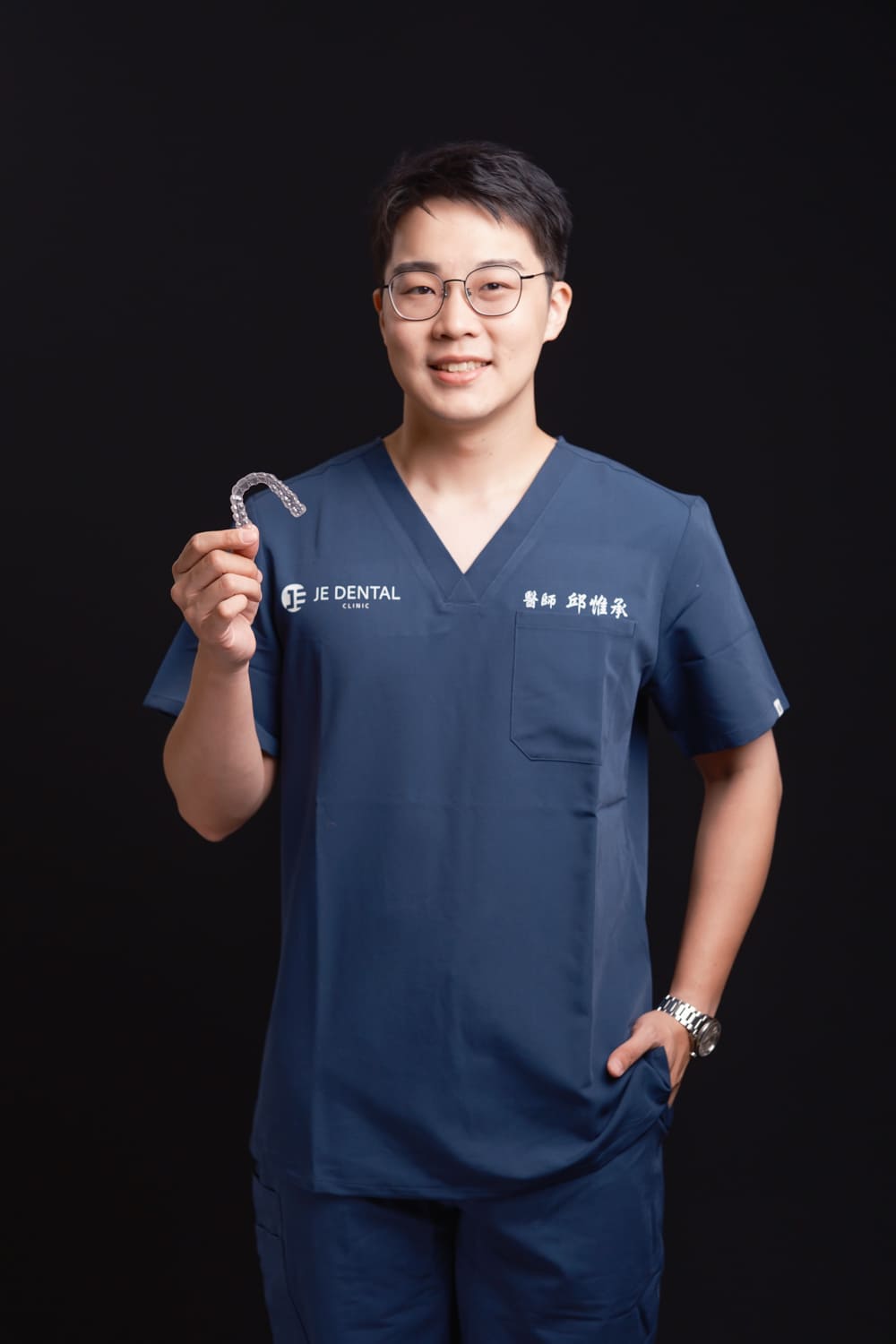 邱惟承醫師照