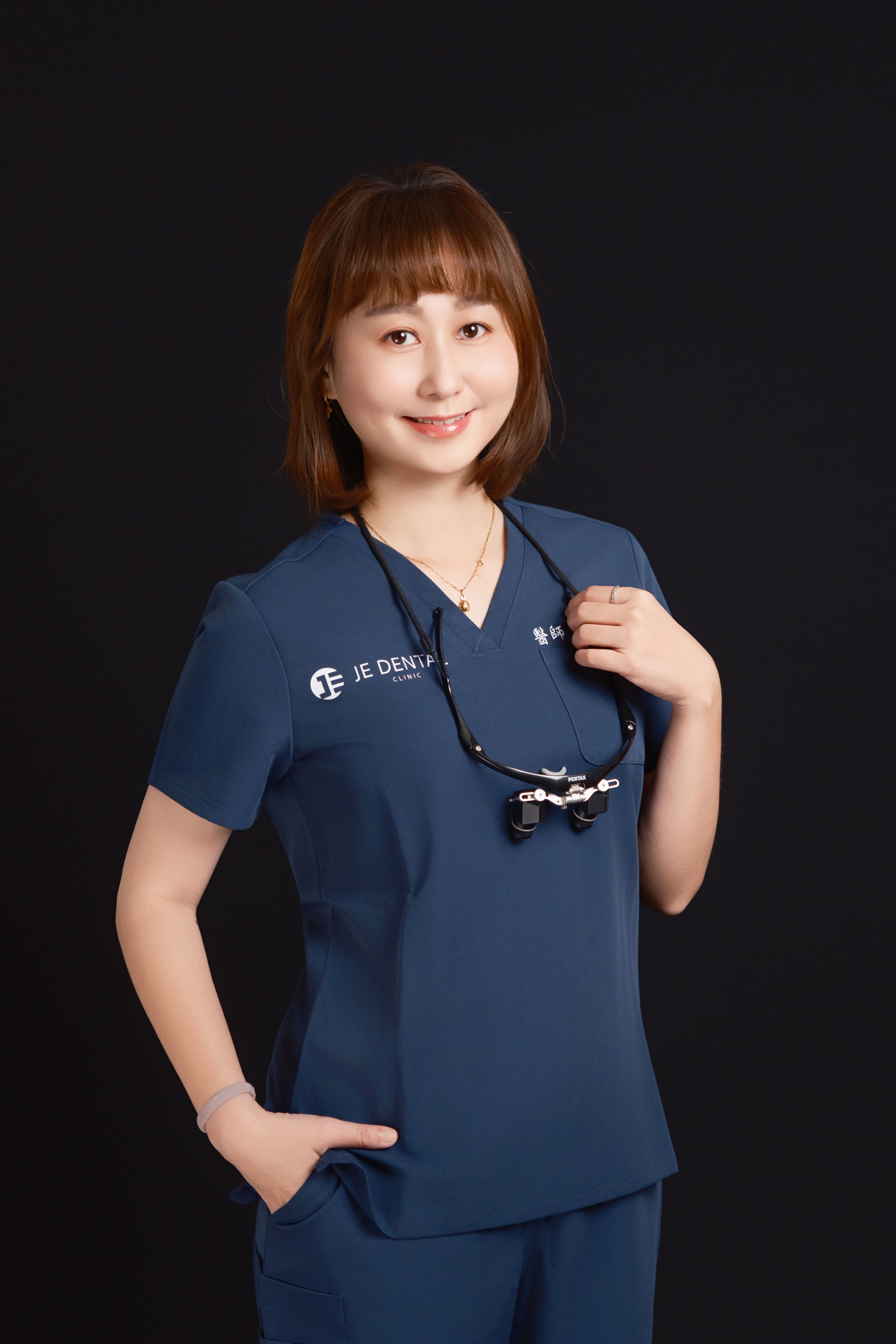 謝曉瑩醫師照