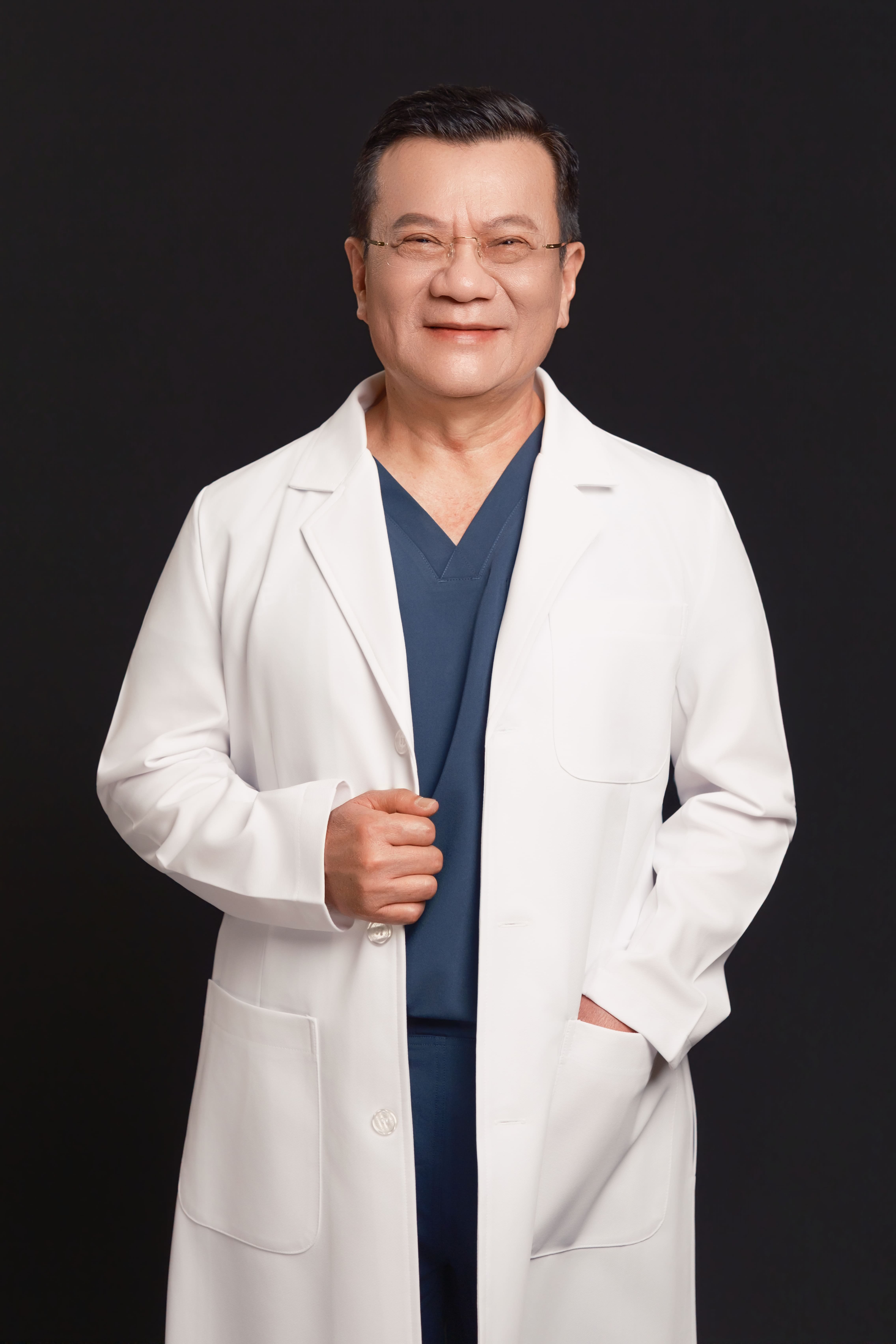 顏榮文院長照