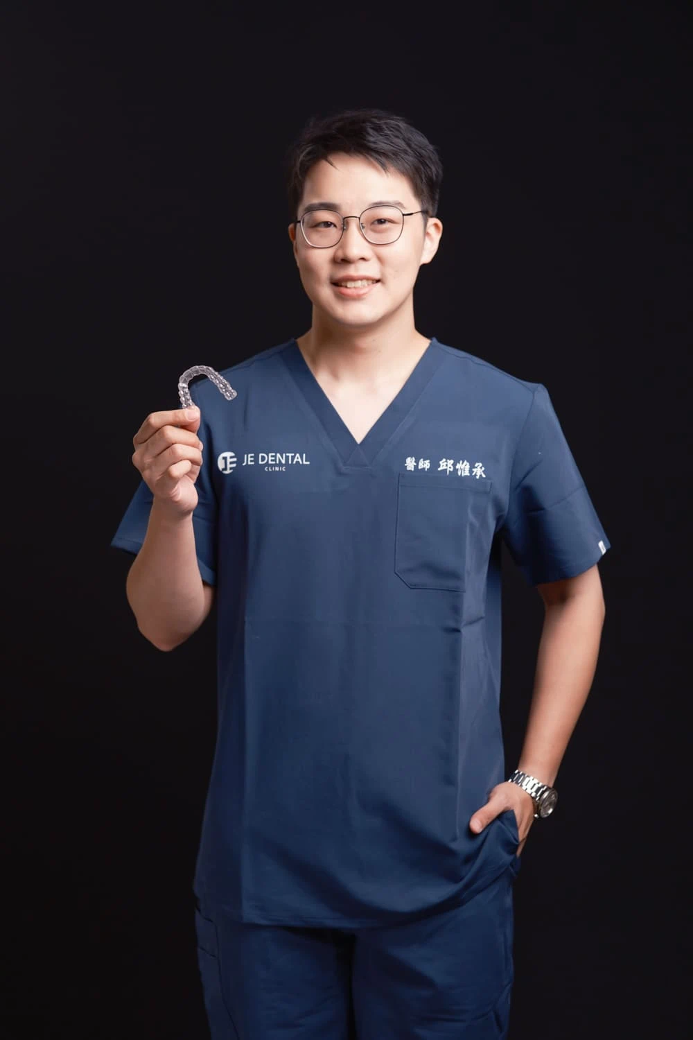 邱惟承醫師照